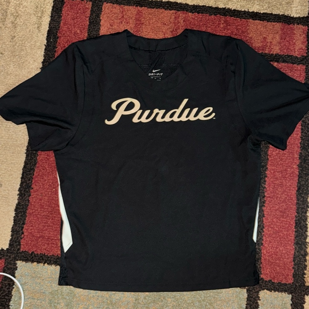 Women’s Nike Purdue Shirt